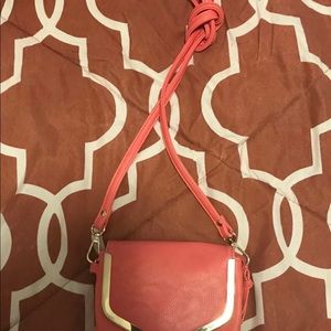 Cute Charming Charlie Crossbody
